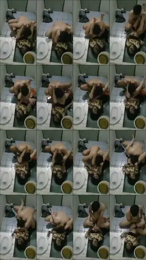 Bokep Cewek abg paksa ngentot di wc