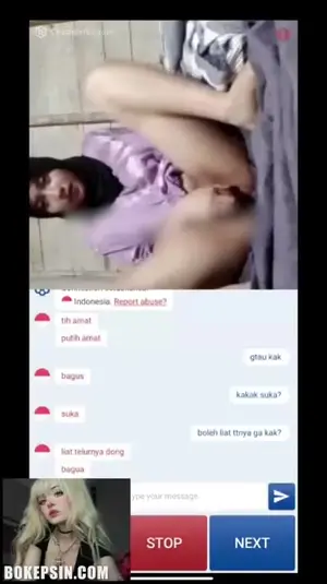 Thumbnail untuk kategori Bokep Jilbab di Bokep Viral Terbaru